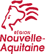 Nouvelle-Aquitaine logo